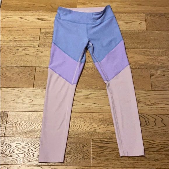 Outdoor Voices 7/8 Spring Leggings - Picture 5 of 8